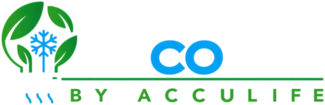 AIRCOLIFE — het aircomerk van Acculife